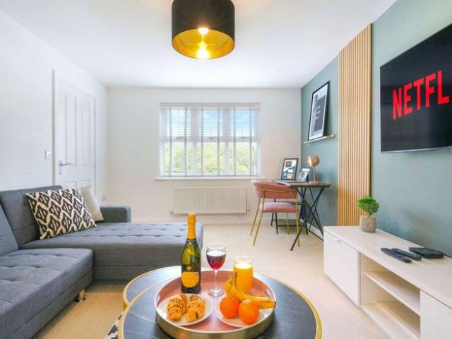 House for rent in Northampton