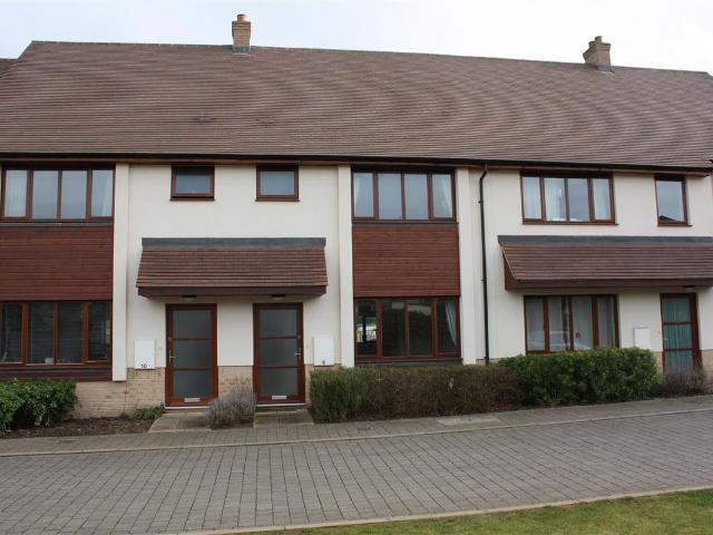 House for rent in Huntingdon, Cambridgeshire