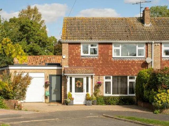 House for sale in Lyons, Greater London