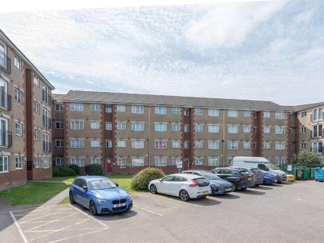 Apartment for rent in Tilbury, Essex