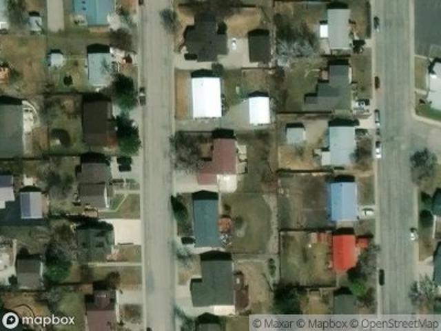 House for sale in Wyoming
