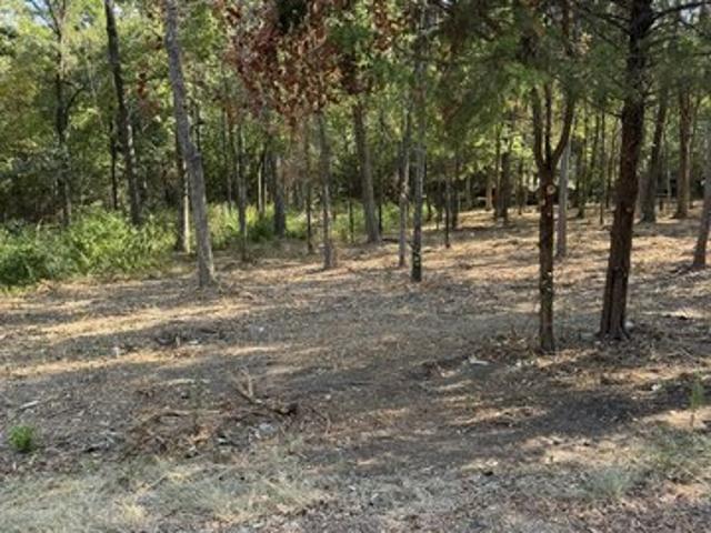 Land for sale in Mabank, Kaufman County
