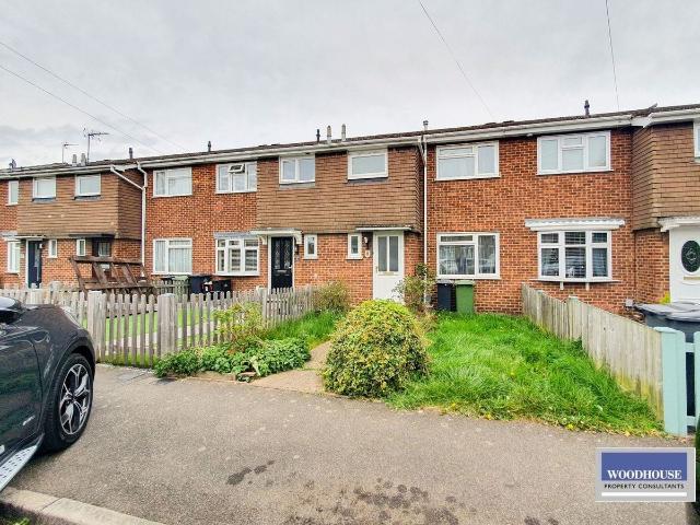 House for rent in Broxbourne, Hertfordshire