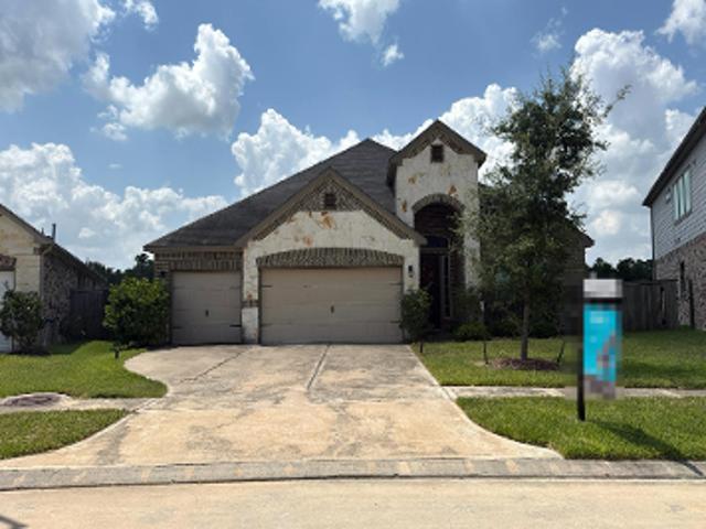 House for sale in Harris, Texas