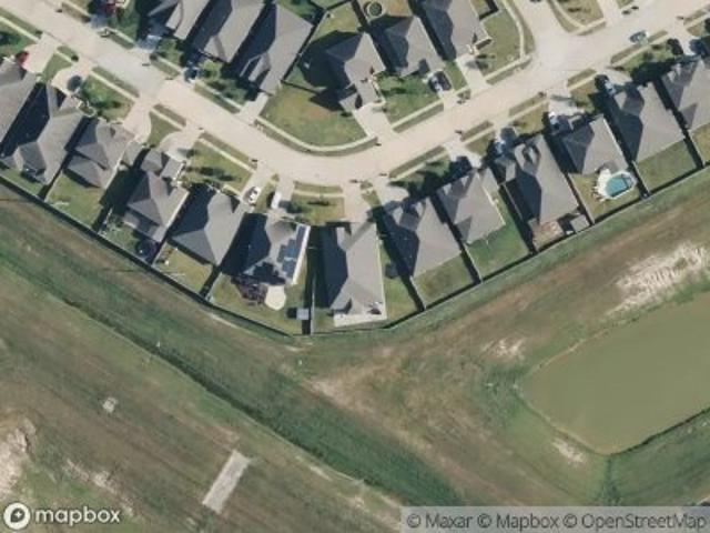 House for sale in Harris, Texas