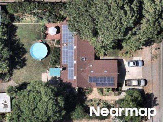 House for sale in Butte, California