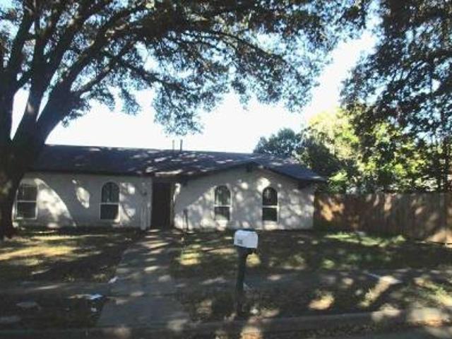 House for sale in Plano, Texas
