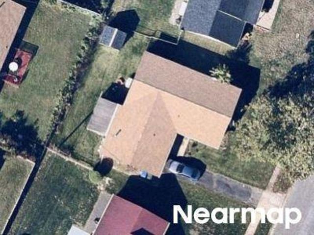 House for sale in Willingboro, New Jersey