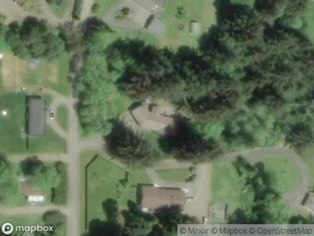 House for sale in Crescent City, California