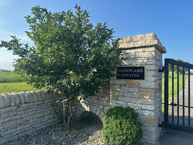 Land for sale in Lexington