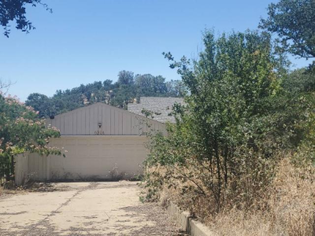 House for sale in California