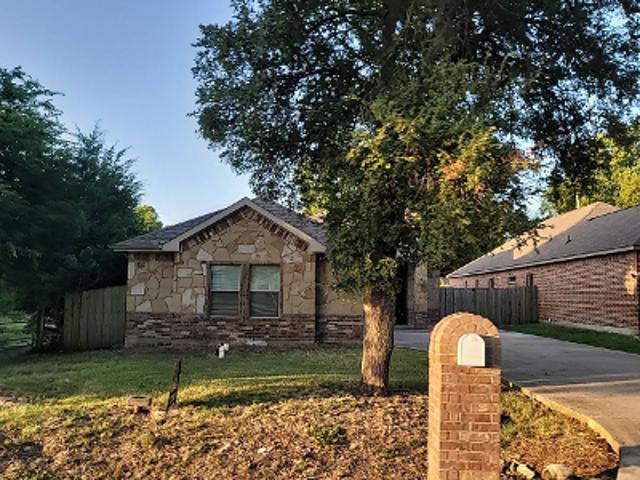 House for sale in Rowlett, Texas