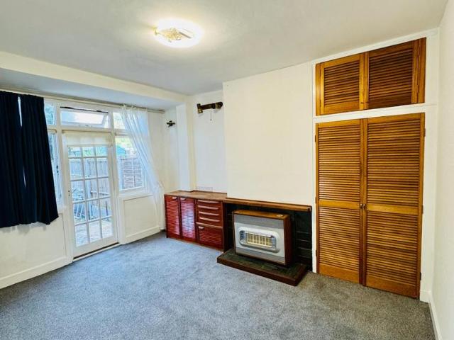 House for rent in Highams Park, Greater London