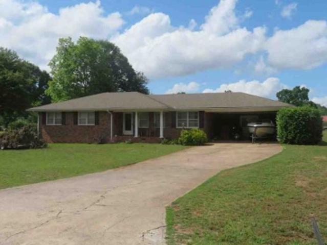 House for sale in Upson, Georgia