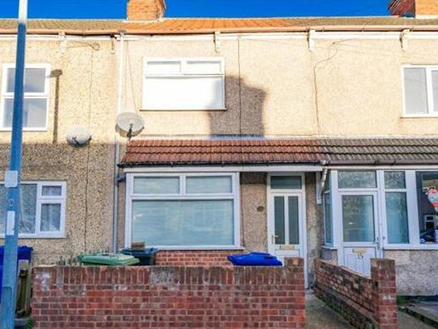 House for sale in Grimsby, North East Lincolnshire