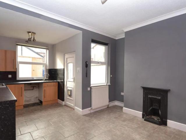 House for rent in Fairfield, Warrington