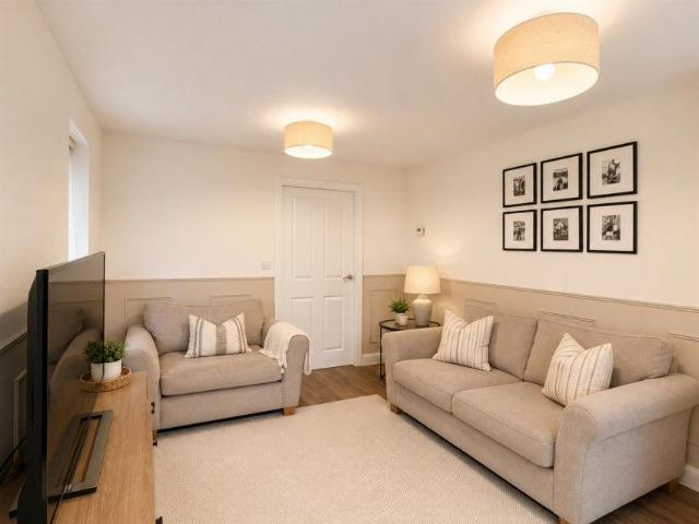 Room for rent in Fleckney, Harborough