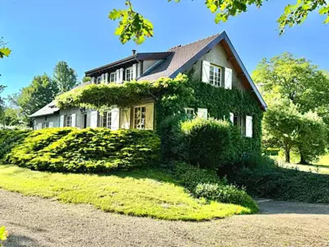 Maison vente à Bourg-en-Bresse, Garnerans