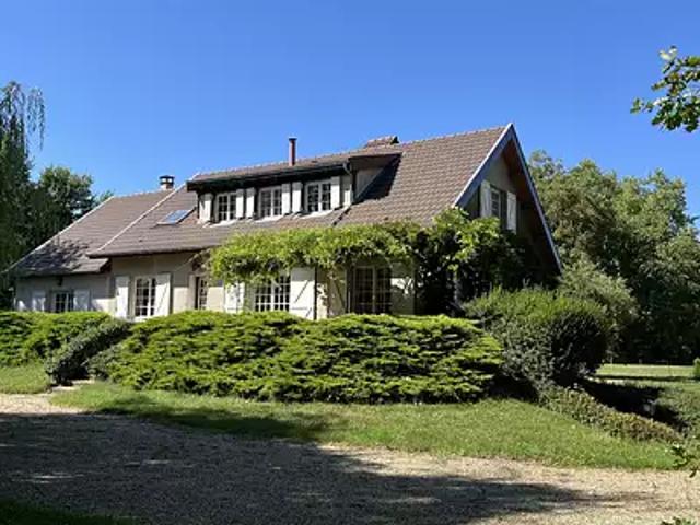 Maison vente à Saint-Cyprien, Garnerans