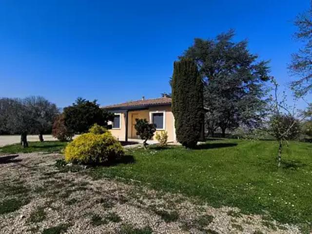 Maison vente à Bourg-en-Bresse, Garnerans
