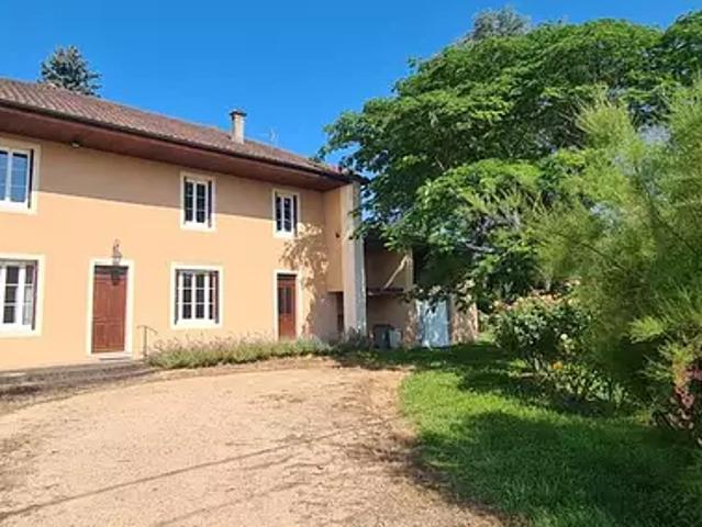 Maison vente à Bourg-en-Bresse, Garnerans