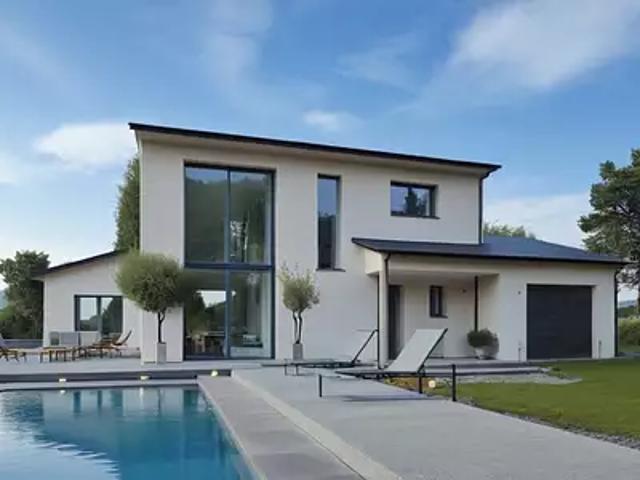 Maison vente à Bourg-en-Bresse, Garnerans