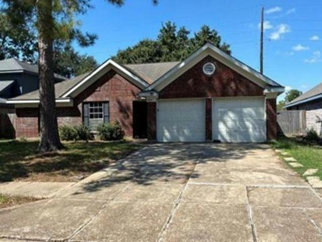 House for sale in Houston, Harris County