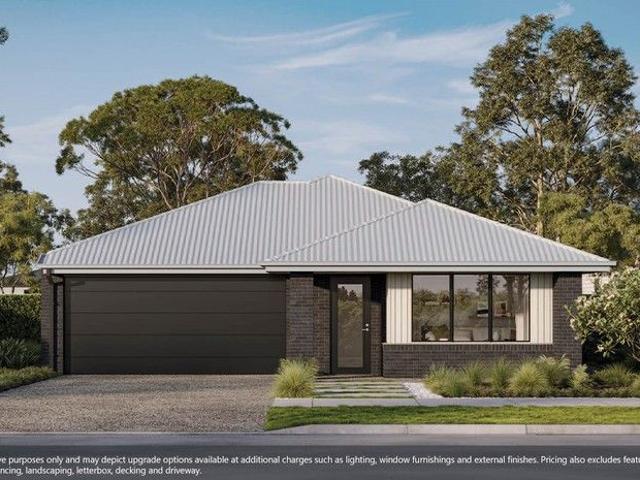 House And Land for sale in Tarneit