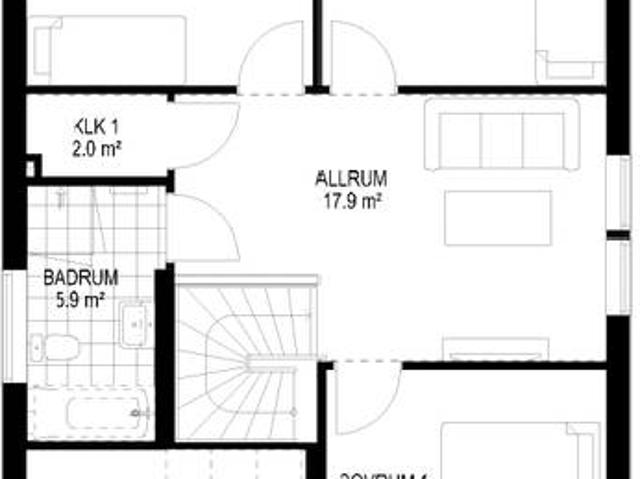 Tomt till salu i Sigtuna, Stockholm