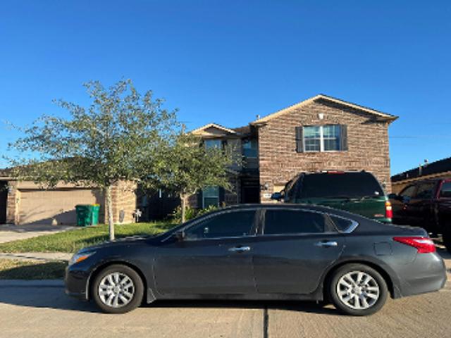 House for sale in Rosharon, Texas