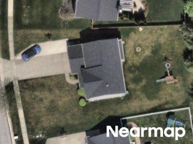 House for sale in Summit, Ohio