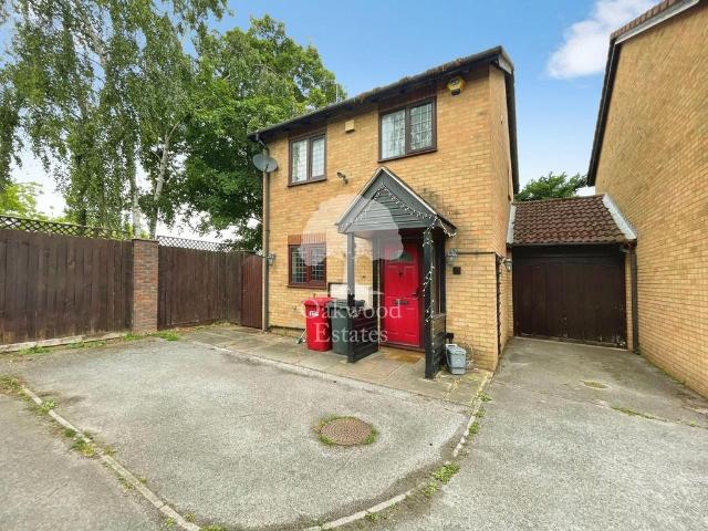 House for rent in Slough