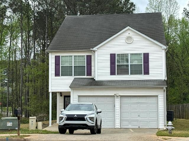 House for sale in Jonesboro, Clayton County