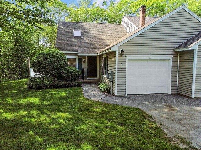 Condo for sale in Topsham Condo for sale in Topsham