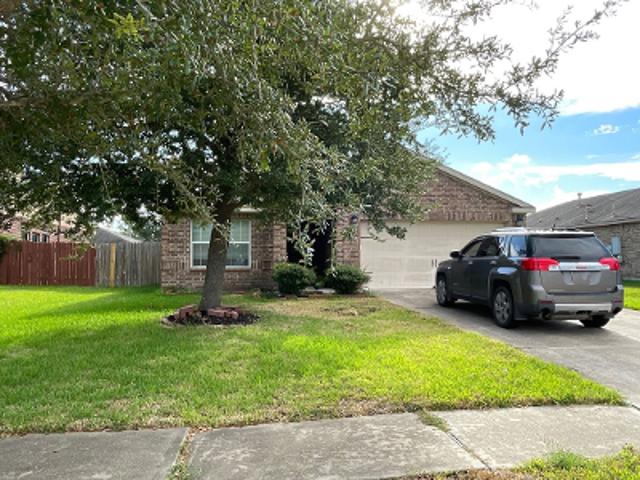 House for sale in Rosharon, Texas