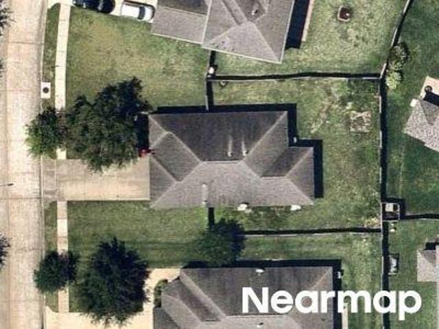 House for sale in Rosharon, Texas