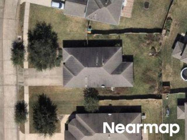 Property for sale in Rosharon, Texas