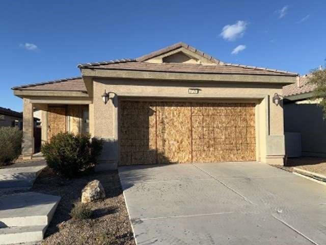 House for sale in Nevada