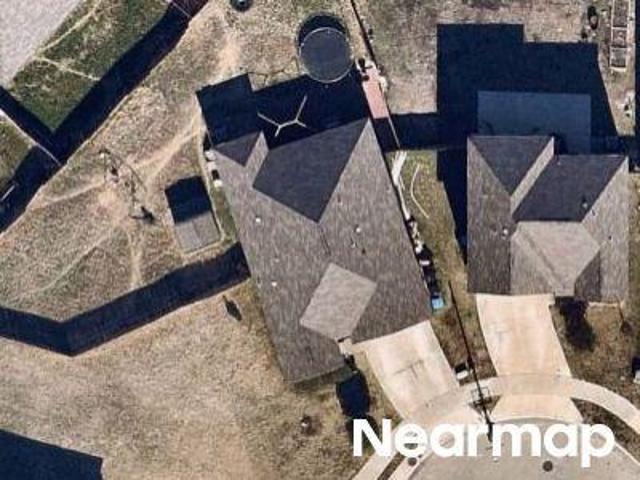 House for sale in Fort Worth, Texas