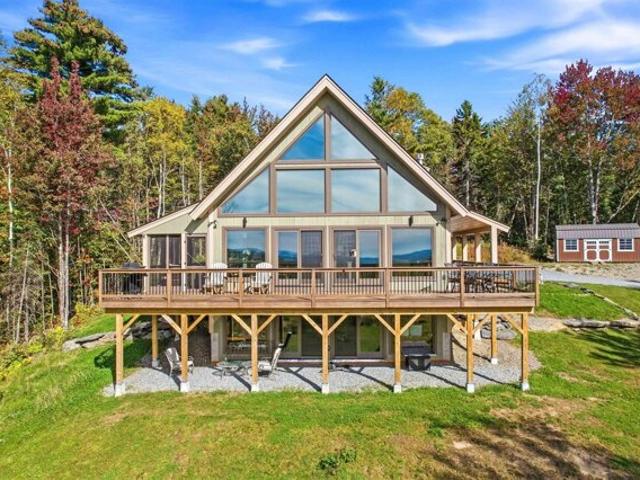 House for sale in Sugar Hill, Grafton County