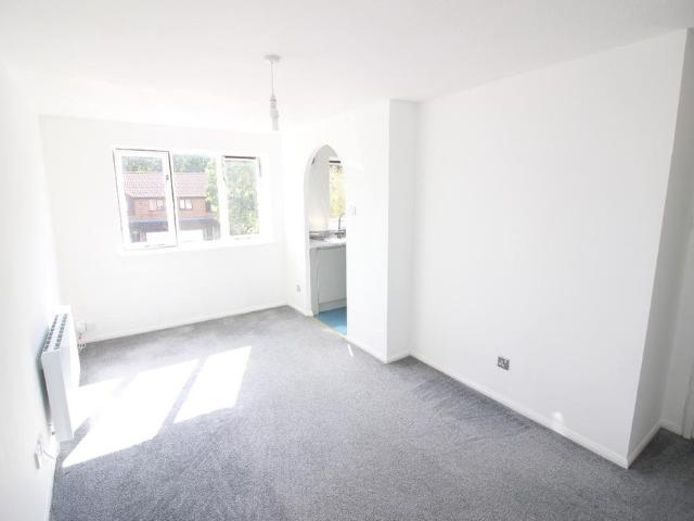 Apartment for rent in Royal Borough of Kingston upon Thames, Greater London