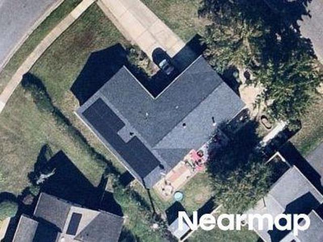House for sale in Willingboro, New Jersey