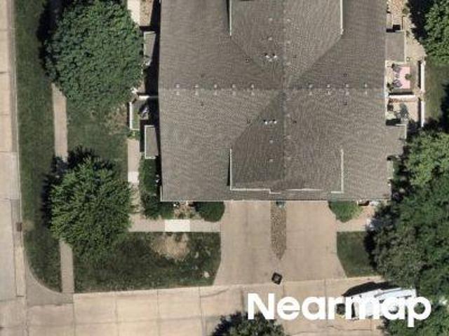 Townhouse for sale in Johnston, Iowa