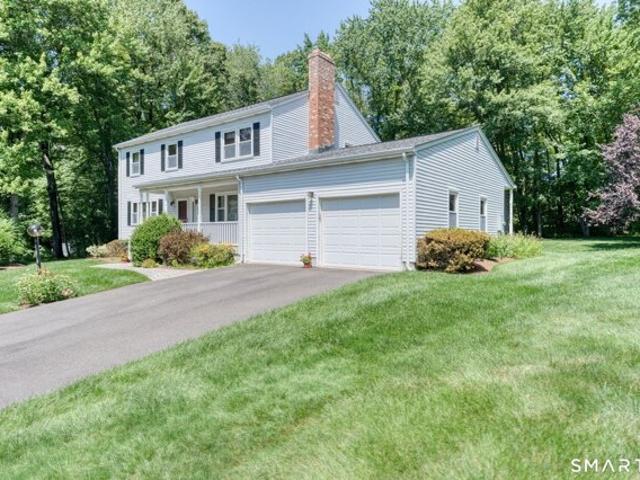 House for sale in South Windsor, Connecticut