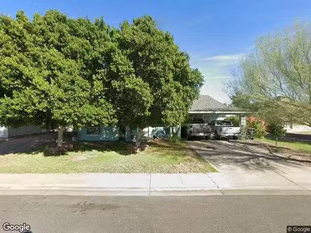 House for rent in Mesa