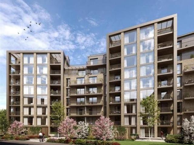 Apartment for rent in London Borough of Hillingdon, Greater London
