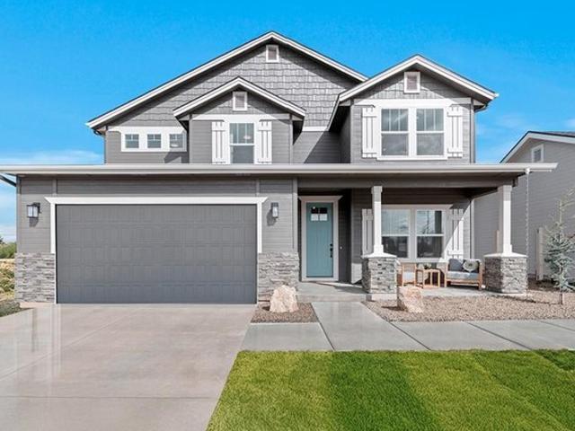House for sale in Mountain Home, Idaho