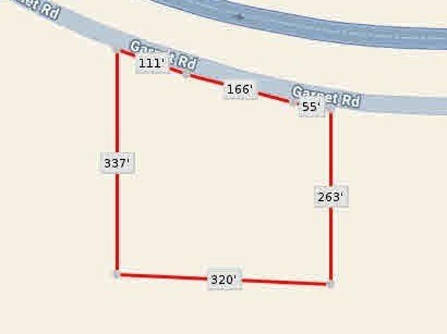 Land for sale in Palm Springs, California