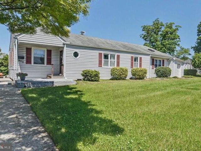 House for sale in Delaware