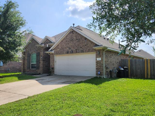 House for sale in Harris, Texas